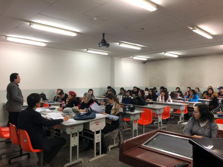 音乐系党总支开展教职工集中学习教育活动 音乐系党总支开展教职工集中学习教育活动