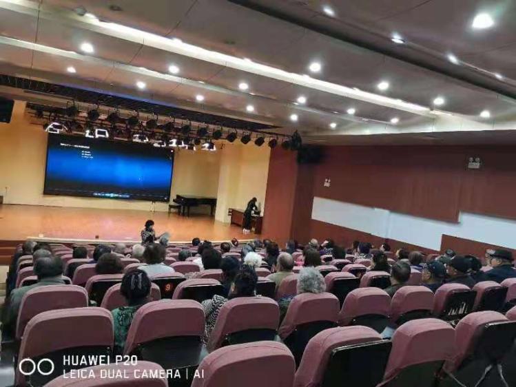 活动现场 活动现场